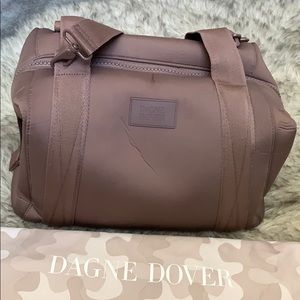 Dagne Dover - Medium - Landon Carryall